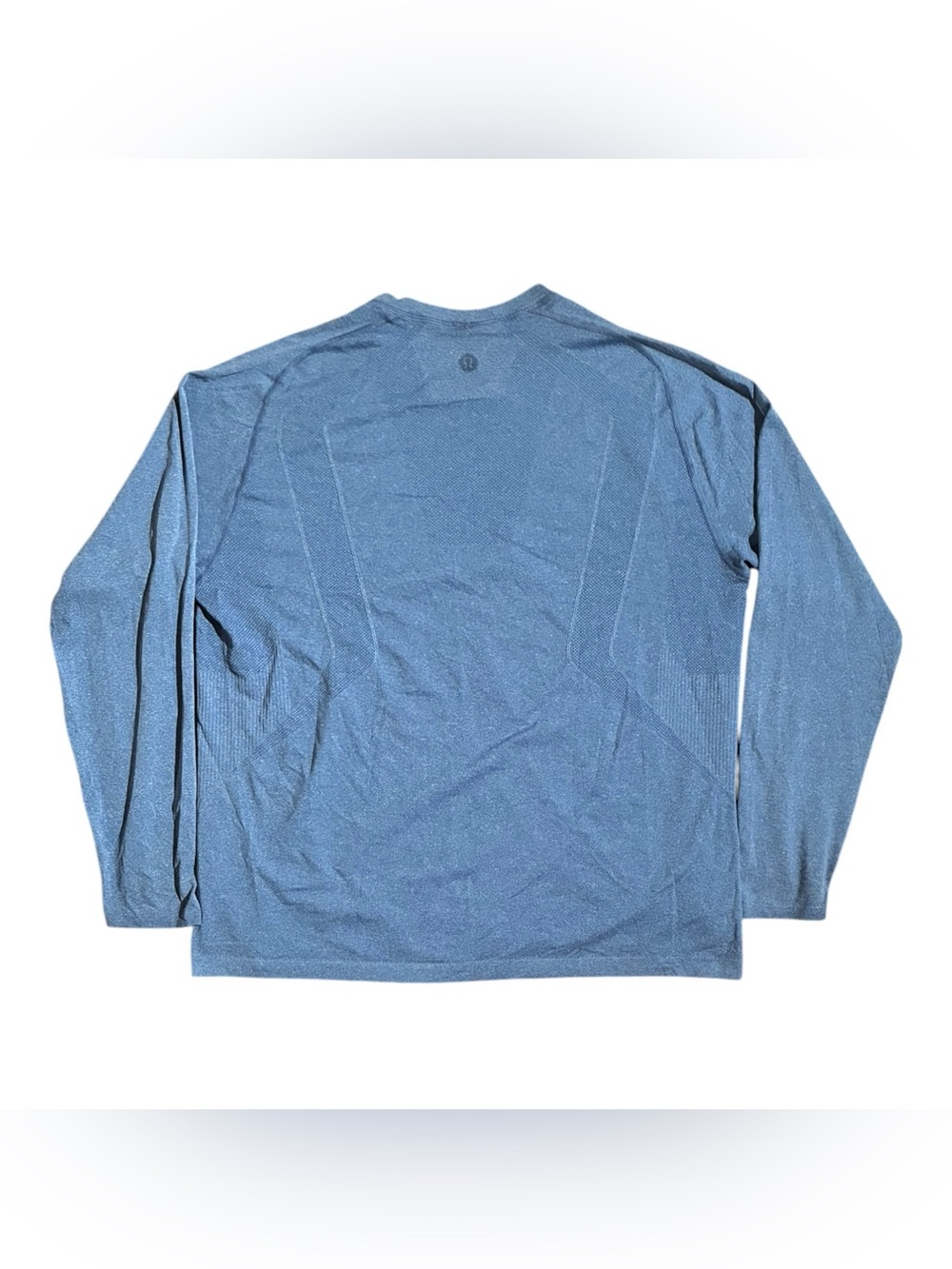 Lululemon Metal Vent Tech Long Sleeve Shirt - Picture 2 of 4